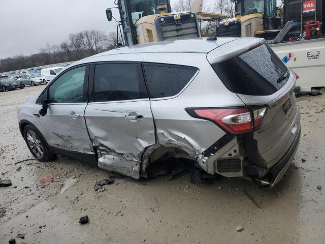 Image 2 of 2017 FORD ESCAPE SE 2017 with VIN 1FMCU9GD9HUE49255