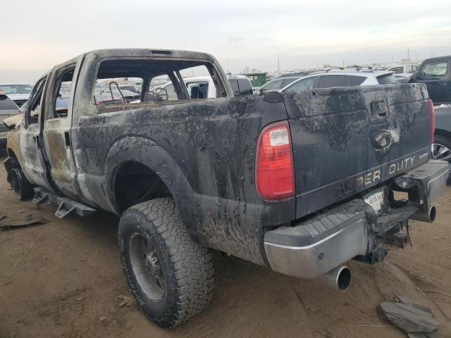 Obraz 2 z 2014 FORD F250 SUPER DUTY 2014 z VIN 1FT7W2B61EEA53424