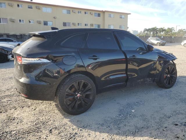 Image 3 of 2019 JAGUAR F-PACE S 2019 with VIN SADCM2FV7KA395831
