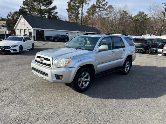 Изображение 2 2009 TOYOTA 4RUNNER LIMITED 2009 с VIN JTEBU17R39K040657