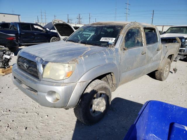 Obraz 2007 TOYOTA TACOMA DOUBLE CAB PRERUNNER 2007