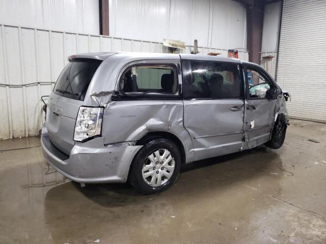 Image 3 of 2014 DODGE GRAND CARAVAN SE 2014 with VIN 2C4RDGBG5ER114314