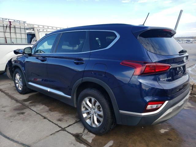 Obraz 2 z 2020 HYUNDAI SANTA FE SE 2020 z VIN 5NMS23AD8LH152957
