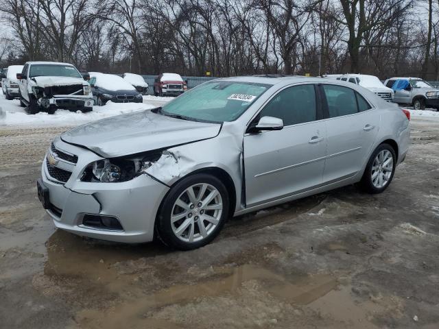 Изображение 1 2013 CHEVROLET MALIBU 3LT 2013 с VIN 1G11G5SX8DF202488