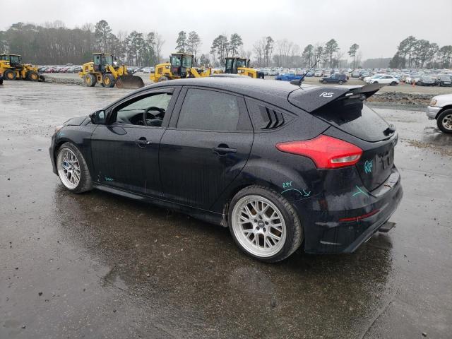 Obraz 2 z 2017 FORD FOCUS RS 2017 z VIN WF0DP3THXH4118851