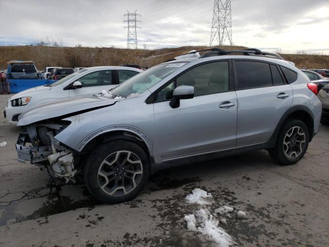 Image 1 of 2016 SUBARU CROSSTREK PREMIUM 2016 with VIN JF2GPADC0GH258245