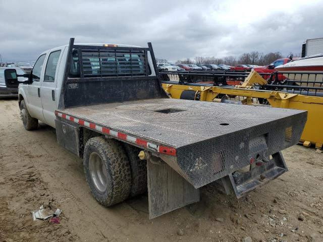 Obraz 2 z 2011 FORD F350 SUPER DUTY 2011 z VIN 1FD8W3G66BEC94812
