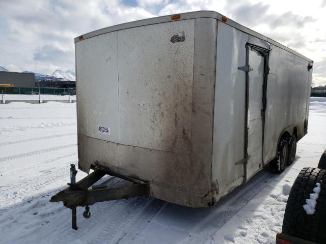 Изображение 2 2015 COVE TRAILER 2015 с VIN 53FBE2020FF015286