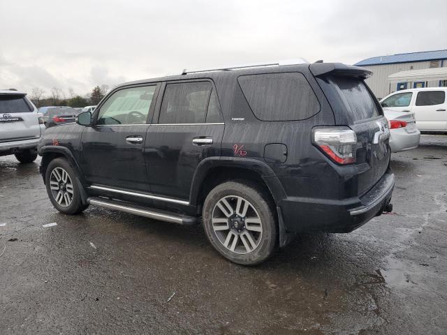 Изображение 2 2016 TOYOTA 4RUNNER SR5/SR5 PREMIUM 2016 с VIN JTEBU5JR2G5382533