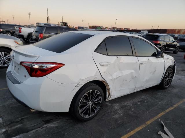Image 3 of 2016 TOYOTA COROLLA L 2016 with VIN 5YFBURHE1GP433599