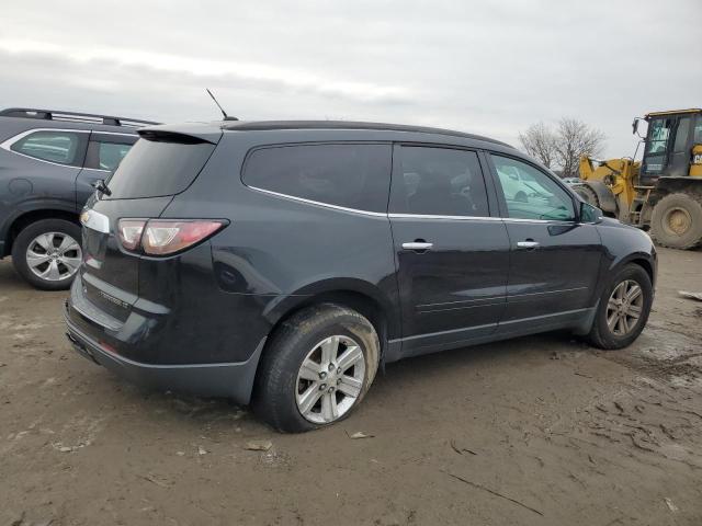 Изображение 3 2014 CHEVROLET TRAVERSE LT 2014 с VIN 1GNKVGKD8EJ164592