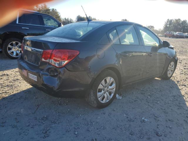 Изображение 3 2014 CHEVROLET CRUZE LS 2014 с VIN 1G1PA5SG6E7142654