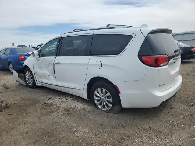 Obraz 2 z 2019 CHRYSLER PACIFICA TOURING L 2019 z VIN 2C4RC1BG6KR626305