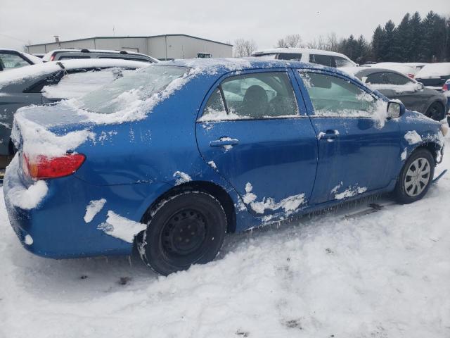 Изображение 3 2010 TOYOTA COROLLA BASE 2010 с VIN 2T1BU4EE5AC529508