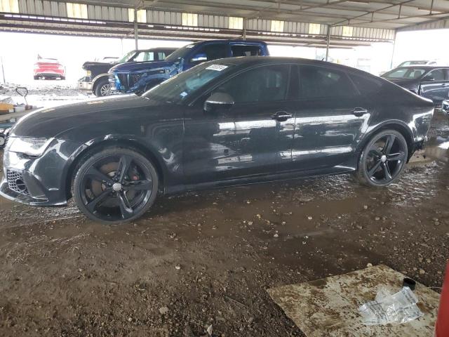 Изображение 1 2014 AUDI RS7  2014 с VIN WUAW2AFC1EN900981