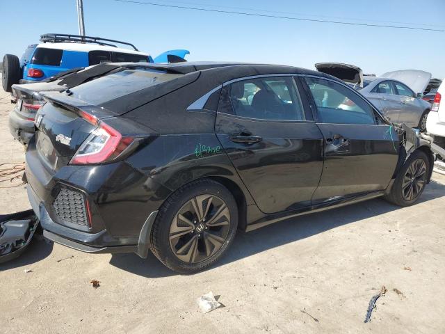 Obraz 3 z 2018 HONDA CIVIC EX 2018 z VIN SHHFK7H53JU234552