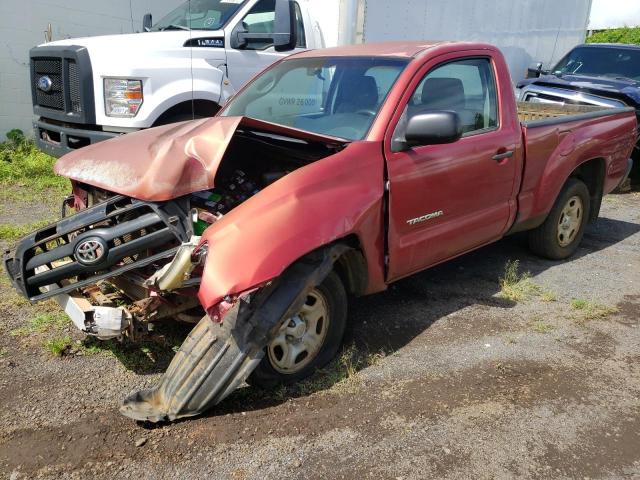 Изображение 2008 TOYOTA TACOMA  2008