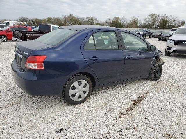 Image 3 of 2008 TOYOTA YARIS  2008 with VIN JTDBT923584009230