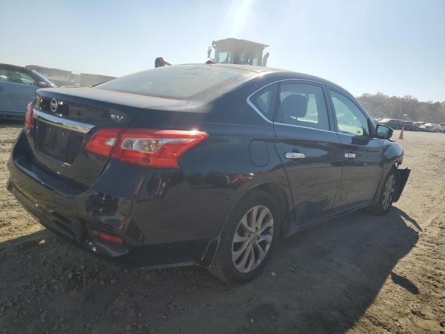 Image 3 of 2018 NISSAN SENTRA S 2018 with VIN 3N1AB7AP4JY265386