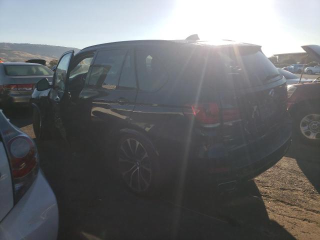 Изображение 2 2018 BMW X5 XDRIVE35I 2018 с VIN 5UXKR0C58J0X99841