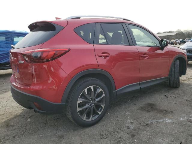 Image 3 of 2016 MAZDA CX-5 GT 2016 with VIN JM3KE4DY2G0790792