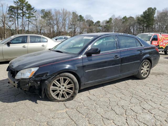 2007 TOYOTA AVALON XL 2007 image