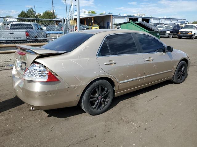 Изображение 3 2007 HONDA ACCORD EX 2007 с VIN 1HGCM56867A068109