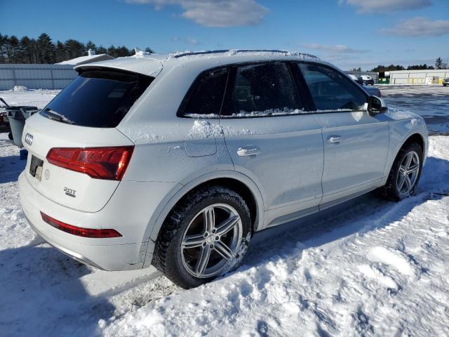 Изображение 3 2018 AUDI Q5 PREMIUM 2018 с VIN WA1ANAFYXJ2030504
