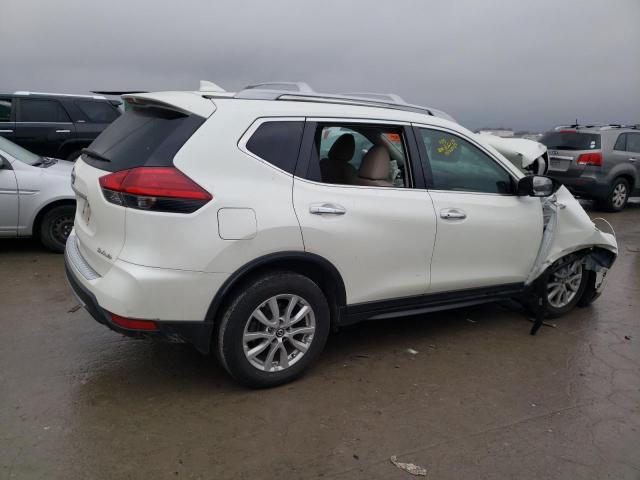 Obraz 3 z 2017 NISSAN ROGUE SV 2017 z VIN 5N1AT2MV3HC819555