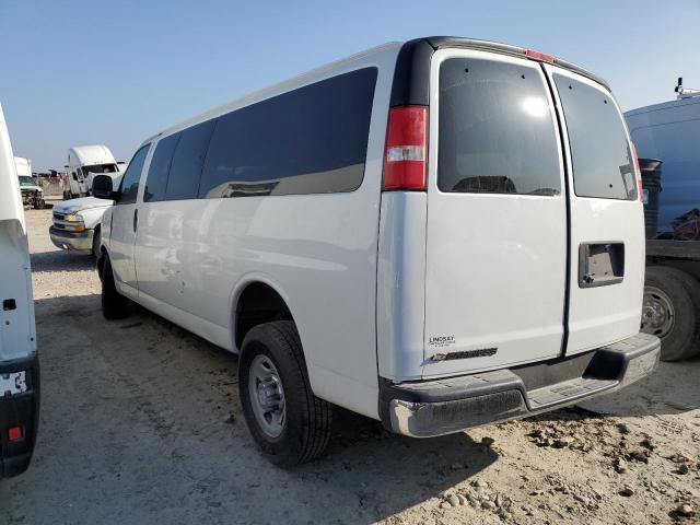 Image 2 of 2017 CHEVROLET EXPRESS G3500 LT 2017 with VIN 1GAZGPFF2H1235943