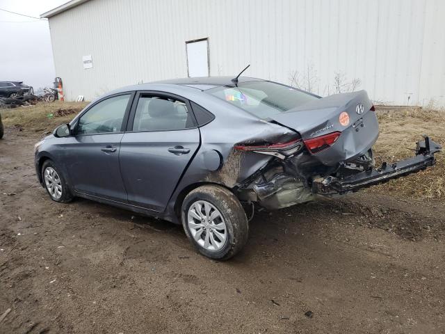 Obraz 2 z 2020 HYUNDAI ACCENT SE 2020 z VIN 3KPC24A67LE121363