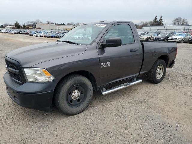 Изображение 2014 RAM 1500 ST 2014