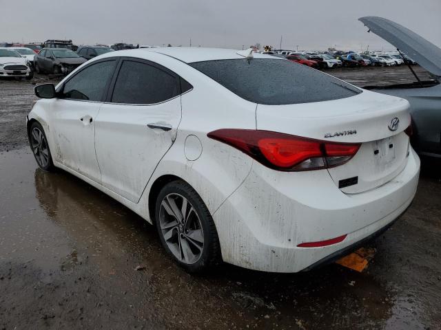 Obraz 2 z 2014 HYUNDAI ELANTRA SE 2014 z VIN 5NPDH4AE0EH488582