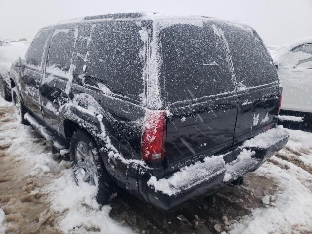 Изображение 2 1999 GMC DENALI  1999 с VIN 1GKEK13R3XR901860