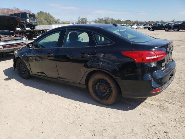 Изображение 2 2016 FORD FOCUS S 2016 с VIN 1FADP3E25GL253208