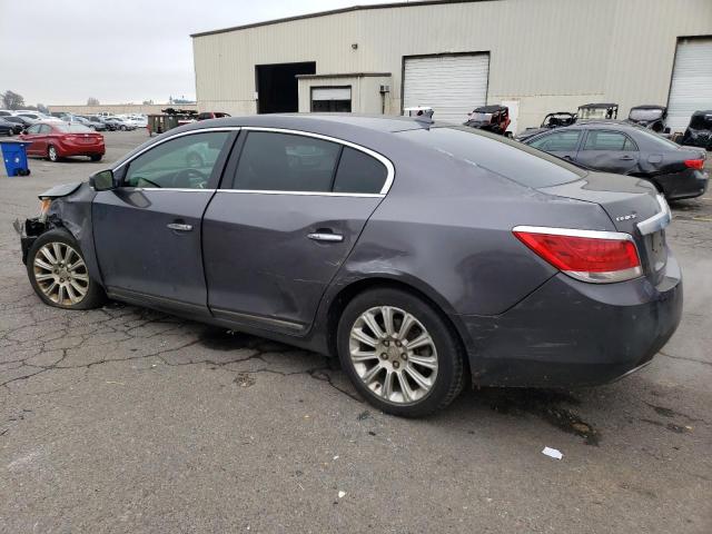 Image 2 of 2013 BUICK LACROSSE  2013 with VIN 1G4GC5E3XDF192550