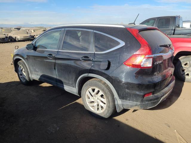 Obraz 2 z 2015 HONDA CR-V EXL 2015 z VIN 2HKRM4H75FH625848