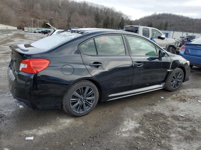 Obraz 3 z 2017 SUBARU WRX  2017 z VIN JF1VA1B67H9820566