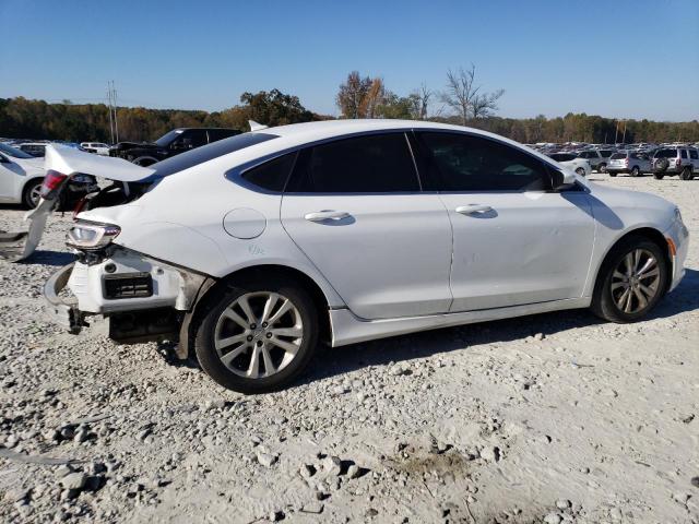 Obraz 3 z 2015 CHRYSLER 200 LIMITED 2015 z VIN 1C3CCCAB4FN635759