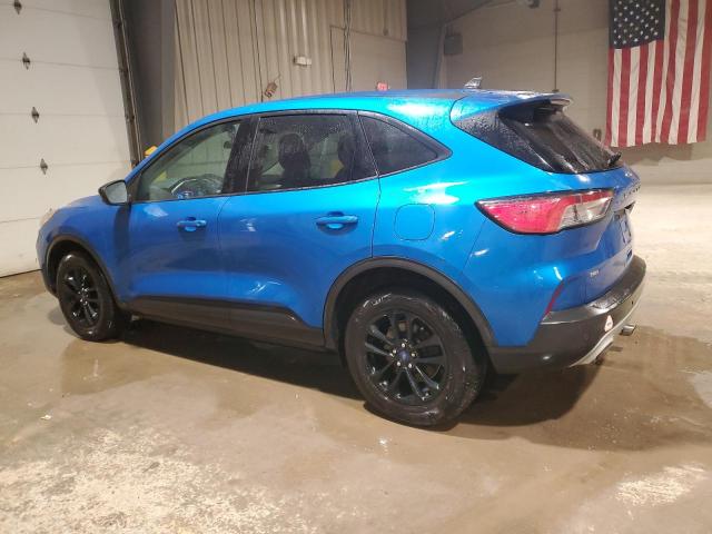 Изображение 2 2020 FORD ESCAPE SE SPORT 2020 с VIN 1FMCU9BZ8LUB74411