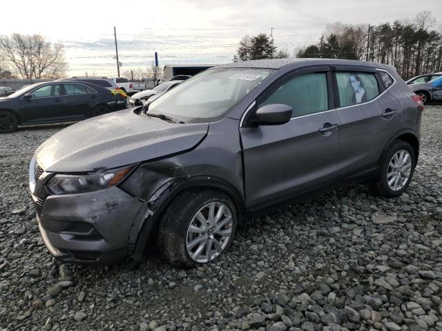 Obraz 1 z 2021 NISSAN ROGUE SPORT S 2021 z VIN JN1BJ1AV9MW317948