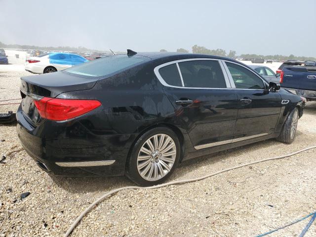 Obraz 3 z 2015 KIA K900  2015 z VIN KNALU4D44F6027484