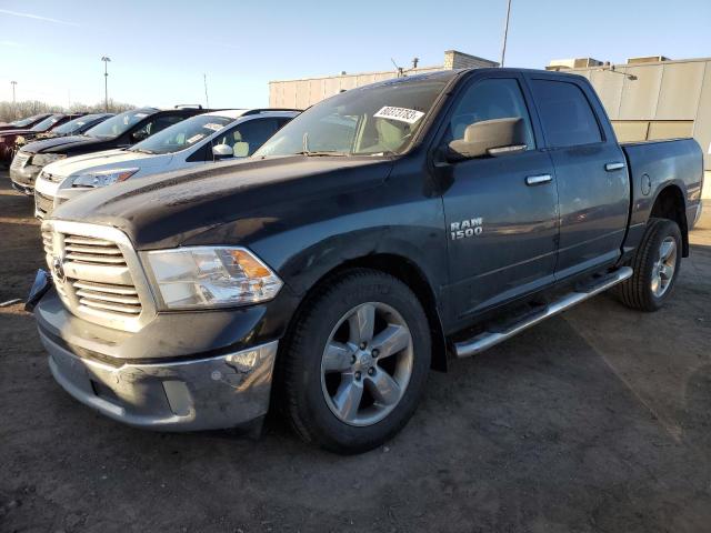 Изображение 2016 RAM 1500 SLT 2016