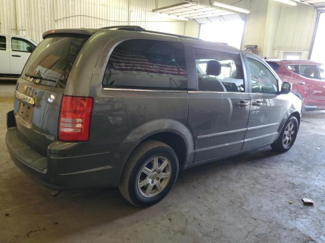 Image 3 of 2010 CHRYSLER TOWN & COUNTRY TOURING 2010 with VIN 2A4RR5D11AR404956