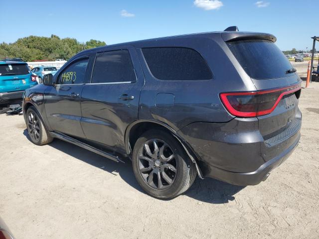 Obraz 2 z 2015 DODGE DURANGO R/T 2015 z VIN 1C4SDHCT5FC147259