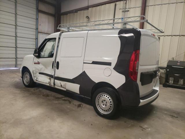 Image 2 of 2022 RAM PROMASTER CITY TRADESMAN 2022 with VIN ZFBHRFAB3N6W57314