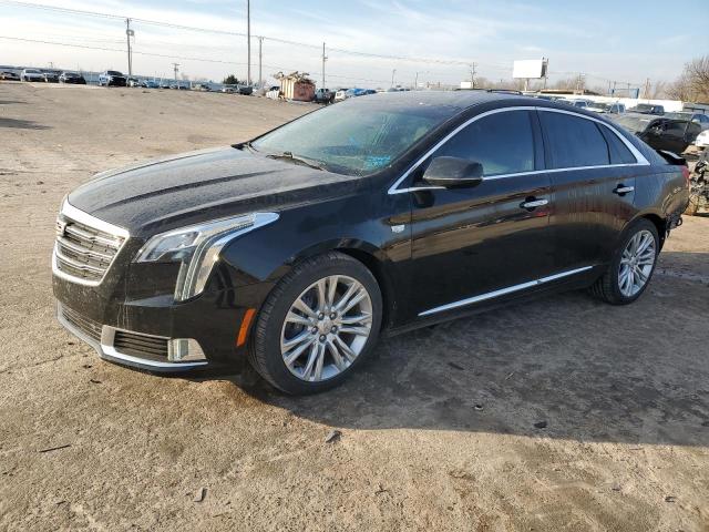 Изображение 2018 CADILLAC XTS LUXURY 2018