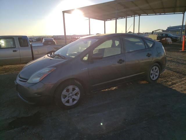 Изображение 1 2007 TOYOTA PRIUS  2007 с VIN JTDKB20U073227473
