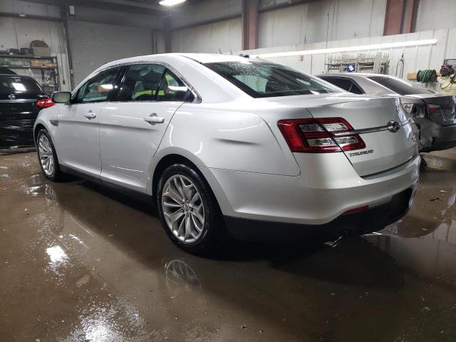 Image 2 of 2016 FORD TAURUS LIMITED 2016 with VIN 1FAHP2F86GG131609