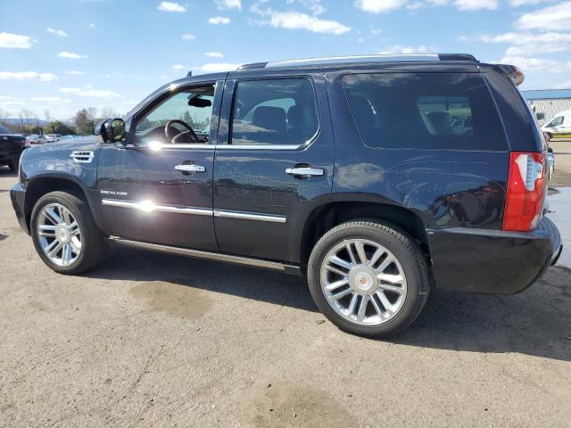 Image 2 of 2014 CADILLAC ESCALADE PLATINUM 2014 with VIN 1GYS4DEFXER113534